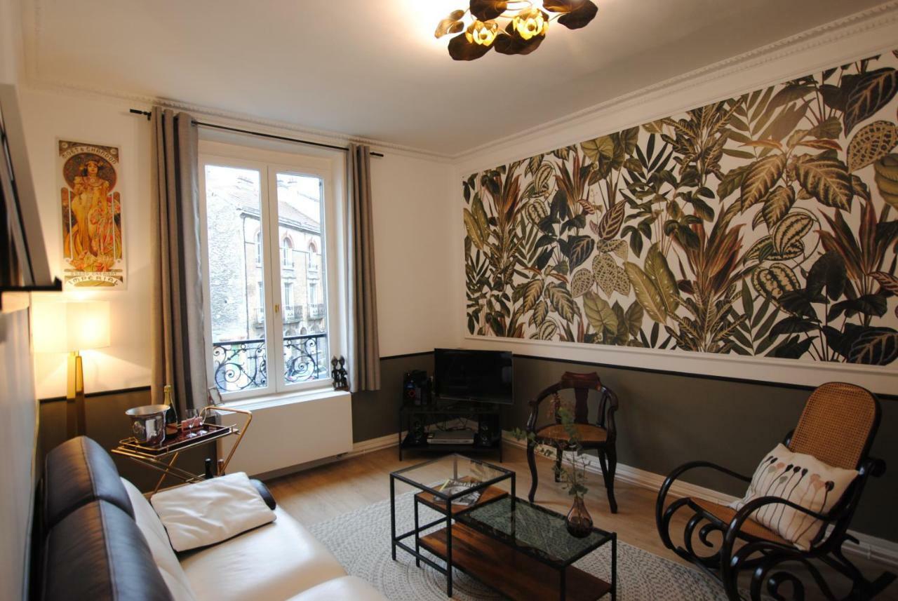 L'Ideale Folie Reims Exterior photo
